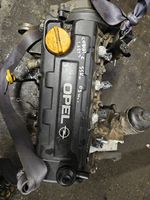 Opel Corsa C Engine Y17DT