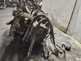 Volvo S60 Automatic gearbox 55-50SN