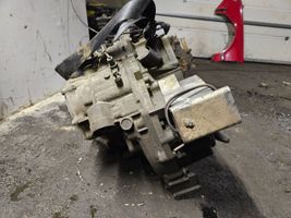 Volvo S60 Automatic gearbox 55-50SN