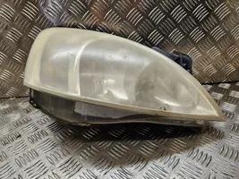 Opel Corsa C Headlight/headlamp 206065B