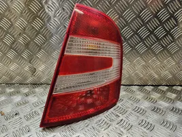 Skoda Fabia Mk1 (6Y) Lampa tylna 6Y6945112B