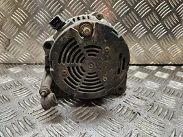 Volkswagen Sharan Alternator 