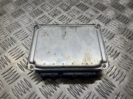 Volkswagen Lupo Sterownik / Moduł ECU 030906032DQ