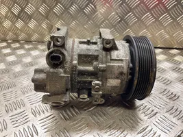 Toyota Corolla Verso E121 Klimakompressor Pumpe GE4472601743