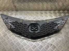 Mazda 3 I Grille de calandre avant 4K50711