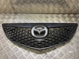 Mazda 3 I Grille de calandre avant 4K50711