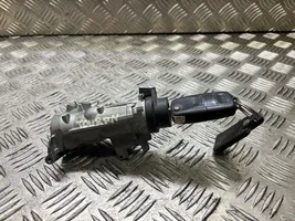 Volkswagen Touran I Ignition lock 1K0905865