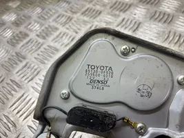 Toyota Corolla Verso E121 Moteur d'essuie-glace arrière 851300F020