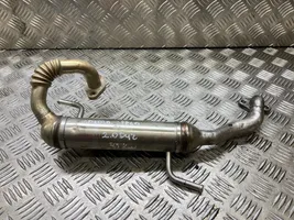 Toyota Corolla Verso E121 EGR valve cooler 