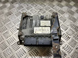 Iveco Daily 35 - 40.10 Calculateur moteur ECU 0281012193