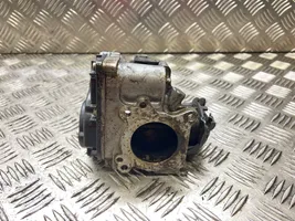 Volkswagen Lupo Throttle valve 