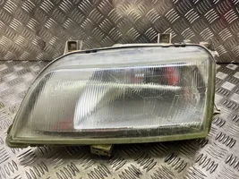 Volkswagen Sharan Lampa przednia 0301048301