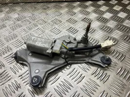 Toyota Prius (NHW20) Motor del limpiaparabrisas trasero 8513047010