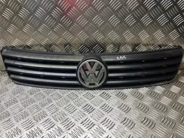 Volkswagen PASSAT B5 Front grill 3B0853653C