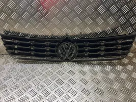 Volkswagen PASSAT B5 Etusäleikkö 3B0853653C