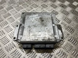 Suzuki Grand Vitara I Dzinēja vadības bloks 9640938180