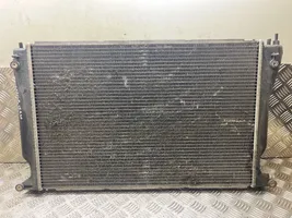 Toyota Corolla Verso E121 Coolant radiator 