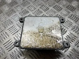 Opel Astra G Degalų (kuro) siurblio valdymo blokas 8971891361