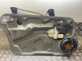 Volkswagen Golf IV Alzacristalli della portiera anteriore con motorino 1J4837755E