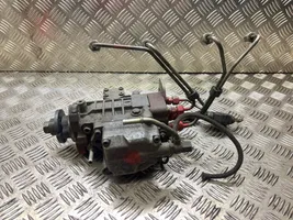 Volkswagen Golf IV Polttoaineen ruiskutuksen suurpainepumppu 246446333B