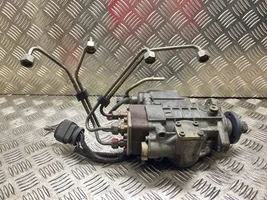 Volkswagen Golf IV Polttoaineen ruiskutuksen suurpainepumppu 246446333B