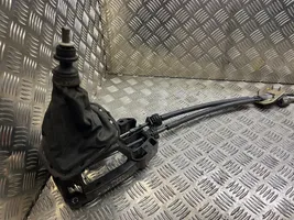 Toyota Avensis T250 Gear selector/shifter (interior) 335300509