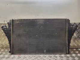 Opel Signum Chłodnica powietrza doładowującego / Intercooler PA66GF35