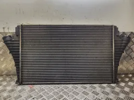 Opel Signum Chłodnica powietrza doładowującego / Intercooler PA66GF35