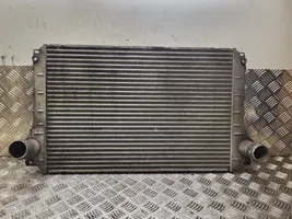 Toyota Avensis T250 Radiatore intercooler JD127100