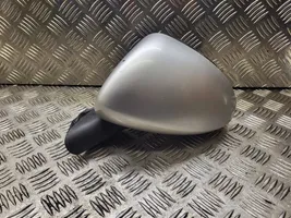 Opel Corsa D Front door electric wing mirror 020873