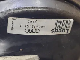 Audi A8 S8 D2 4D Stabdžių vakuumo pūslė 4D06121105