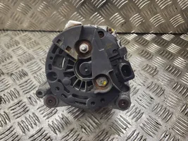 Ford Galaxy Alternator 