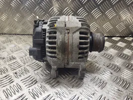 Ford Galaxy Alternator 