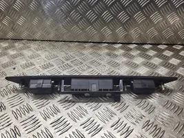 Audi A4 S4 B7 8E 8H Trunk door license plate light bar 8P48275743FZ