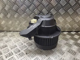 Volvo S60 Heater fan/blower 28417