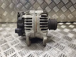 Volkswagen Sharan Generatore/alternatore 038903023L