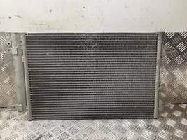 Volkswagen Sharan A/C cooling radiator (condenser) 