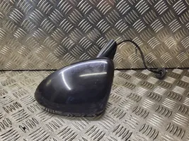 Opel Corsa D Etuoven sähköinen sivupeili 020873