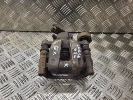 Opel Corsa D Rear brake caliper 