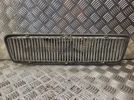 Volvo V70 Grille calandre supérieure de pare-chocs avant 9127580