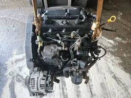 Volkswagen Lupo Engine AKU