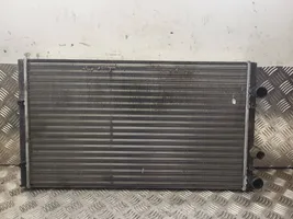 Volkswagen Lupo Radiateur de refroidissement 