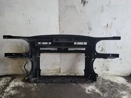 Volkswagen Touran I Schlossträger Frontträger Frontmaske 1T0805588