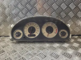 Chrysler Voyager Speedometer (instrument cluster) TN2574106374