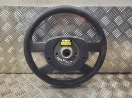 Volkswagen Touran I Steering wheel 