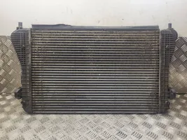 Volkswagen Touran I Chłodnica powietrza doładowującego / Intercooler 1K0145803E