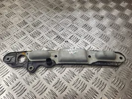 Volkswagen Touran I Lampa oświetlenia tylnej tablicy rejestracyjnej 3B5943021B