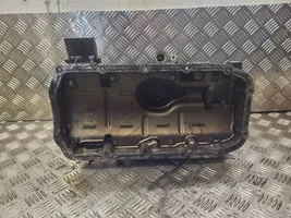 Opel Vectra C Oil sump 55194355