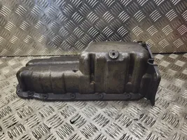 Opel Meriva A Oil sump 90465939