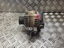 Toyota Corolla Verso E121 Generatore/alternatore 